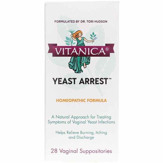 Yeast Arrest, VTA